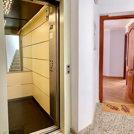 Apartamento Capri Boliches Wifi Gratis 100m Fuengirola