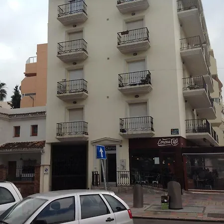 Capri Boliches Wifi Gratis 100m Apartamento