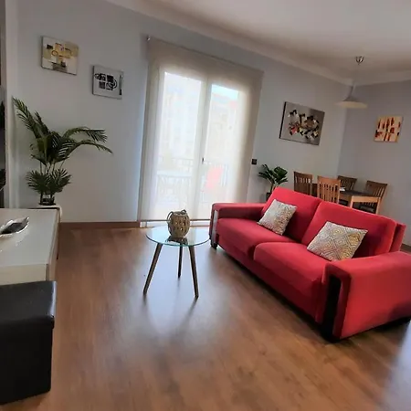 Apartment Capri Boliches Wifi Gratis 100m *