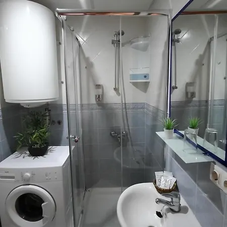 Apartment Capri Boliches Wifi Gratis 100m