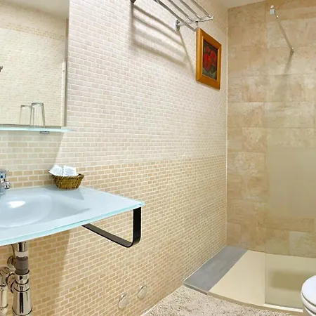 Apartment Capri Boliches Wifi Gratis 100m Fuengirola