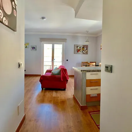 Apartment Capri Boliches Wifi Gratis 100m Fuengirola