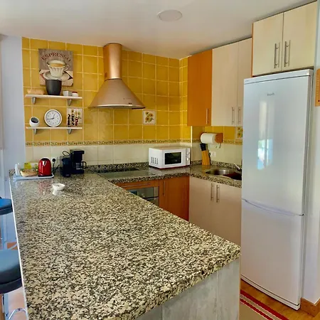 Apartment Capri Boliches Wifi Gratis 100m *