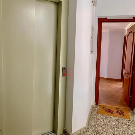 Apartment Capri Boliches Wifi Gratis 100m Fuengirola
