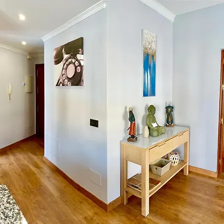 Apartment Capri Boliches Wifi Gratis 100m *