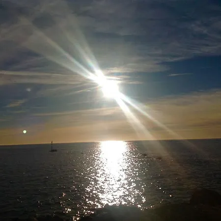Apartment Capri Boliches Wifi Gratis 100m Fuengirola