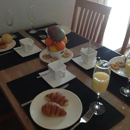Capri Boliches Wifi Gratis 100m Apartment