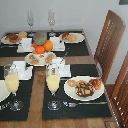 Apartment Capri Boliches Wifi Gratis 100m